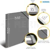 HERMA Sammelmappe A3 Karton Farbkleckse, A3, Karton, Produktbild-Vorschau 5