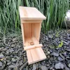 Nistkasten Jack Spatzenhaus Spatz Spatzen Vogelhaus Vogel Produktbild-Vorschau 3