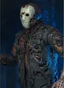 Venerdì 13 Parte 7 Figura d'azione Ultimate Jason New Blood Anteprima dell’immagine prodotto 29