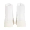 Calvin Klein Jeans Bottines pour femmes YW0YW00947 YBR Voir les images du produit 3
