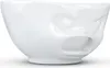 FIFTYEIGHT Schale mit Loch 1000ml - Kotzend  weiß Produktbild-Vorschau 7