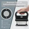 Fleischzartmacher 48 Klingen Edelstahl – Steaker abnehmbar Produktbild-Vorschau 4