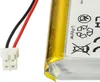 vhbw Akku kompatibel mit Technaxx TX-59+ Türsprechanlage, Produktbild-Vorschau 6