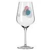 Sommerwendtraum Verre À Vin Rouge #1 De Romi Bohnenberg Voir les images du produit 5