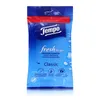 Tempo fresh to go Classic 10 erfrischende Feuchttücher für Produktbild-Vorschau 1