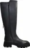 Gabor Langschaftstiefel  Schwarz Produktbild-Vorschau 18