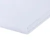 Bettlaken Betttuch 100% Baumwolle ohne Gummizug, 150x250 Produktbild-Vorschau 2