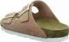 Rohde Damen Pantolette Velours Leder zwei Schnallen Produktbild-Vorschau 36