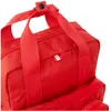 LEGO® Signature Brick 2x2 Rucksack - Rot Produktbild-Vorschau 4