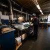 XMTECH Edelstahl Arbeitstisch Küchentisch Tisch Produktbild-Vorschau 13