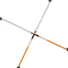 PremiumX Fensterhalter 65-115cm Spannweite Balkon Rahmen Produktbild-Vorschau 8