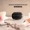 bremermann Tête de brosse de rechange pour brosses de WC Voir les images du produit 2