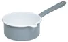Rondel Riess Ø14cm 0,75 litra emaliowany Classis Pure Grey Podgląd zdjęcia produktu 1