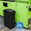 DURABLE Deckel für DURABIN® 60L, Blauer Engel, 1800504221 Produktbild-Vorschau 6