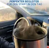 Kubek na kawę na wynos „Allan” – kubek na kawę bez BPA o Podgląd zdjęcia produktu 5