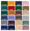 100g Strickwolle Kartopu NO:1 Polyacryl-Wolle Anti Pilling Produktbild-Vorschau 3