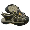 Keen Men's Newport H2 Sandal 43 Heren Wanderschuhe Produktbild-Vorschau 27