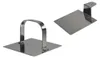 Dessert- und Speisering Set Quadrat Produktbild-Vorschau 2