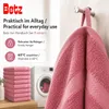 Betz 6er Handtuch Set Premium – 4 Handtücher 50x100 cm – 2 Produktbild-Vorschau 8