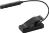 Libro di lettura luce notturna usb con clip sano per gli Anteprima dell’immagine prodotto 13