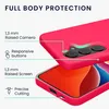 kwmobile Handyhülle für Samsung Galaxy S26 Hülle - Case Produktbild-Vorschau 4