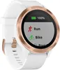 Garmin Vivoactive 3 Rosegold Weiß Produktbild-Vorschau 7