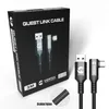m Kabel von VortexVR USB-A zu Meta Quest Link | zu Quest 3S Produktbild-Vorschau 2