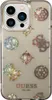 Kryt na Apple iPhone 14 Pro Max Guess Peony Glitter Voir les images du produit 5