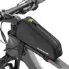 ROCKBROS borsa per telaio borsa per tubo superiore di Anteprima dell’immagine prodotto 1