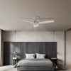 Cecotec Ventilatore da soffitto Energysilence Aero 5600 Anteprima dell’immagine prodotto 4