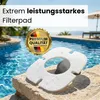 Feinfilter für Poolroboter Gosvor LiteVac 800 (5 Stk.) Produktbild-Vorschau 8