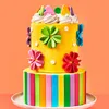 Sweet Value Fondant Pink / Rosa 200 g Produktbild-Vorschau 3