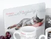 PPD Tray Mietzekatze, Frühstücksbrettchen, Brettchen, Produktbild-Vorschau 2