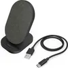 Hama QI-FC15S-Fab - Indoor - USB - Kabelloses Aufladen - Voir les images du produit 3