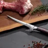 PAUDIN N26 Nôž na filetovanie 18 cm – Pružný nôž na ryby s Náhľad obrázku produktu 3