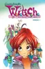 Czarodziejki W.I.T.C.H. Księga 1 Náhled obrázku produktu 4