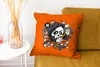 MuchoWow® Zierkissen Sofakissen Wohnzimmer Dekokissen 45x45 Produktbild-Vorschau 6