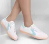 A pair of women's sneakers on a white background. Produktbild-Vorschau
