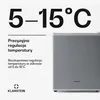 KlarsteinHappy Hour 23, mini lodówka, 23 l, 5-15°C, , cicha Podgląd zdjęcia produktu 4