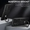 Pouzdro pro Samsung Galaxy S24 Ultra magnetické s MagSafe, Náhled obrázku produktu 3
