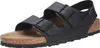 Birkenstock Milano Schwarz Birko-Flor Größe: 35 Schmal Produktbild-Vorschau 1