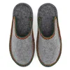 PANTOFFELMANN Gästepantoffel Herren Damen Gästehausschuh Produktbild-Vorschau 3