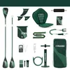 Tavola Sup Gonfiabile Adulti 10’ Convertibile in Kayak. Anteprima dell’immagine prodotto 3