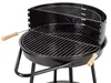 tepro Holzkohlegrill Highland 52,0 cm 52,0 cm Produktbild-Vorschau 3