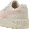 Puma Karmen II  Sneakers Laag - Beige - Maat 39 Produktbild-Vorschau 6