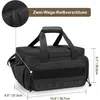 14-Zoll-Werkzeugtasche mit abriebfester Unterseite, Produktbild-Vorschau 4
