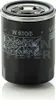 Olejový filtr MANN-FILTER W 610/6 Náhled obrázku produktu 6