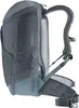 Deuter Rotsoord 25+5 Fahrradrucksack Graphite-Shale - Produktbild-Vorschau 3