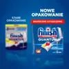 FINISH QUANTUM ALL IN ONE Spülmaschinenkapseln ZITRONE 60 Produktbild-Vorschau 9
