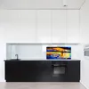 Coloray Spritzschutz aus Glas 120x60  Wandkunst Produktbild-Vorschau 4